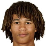 Nathan Ake