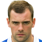 Darron Gibson