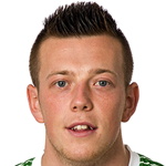 Callum McGregor