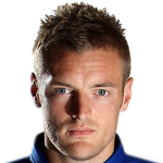 Jamie Vardy