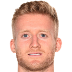 Andre Schurrle