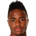 Raheem Sterling