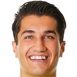 Nuri Sahin