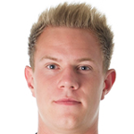 Marc-Andre ter Stegen