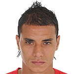 Marouane Chamakh