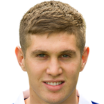 John Stones