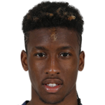 Kingsley Coman