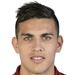 Leandro Paredes