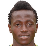 Emmanuel Boateng