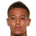 Keisuke Honda