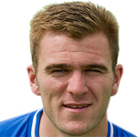 Callum McManaman