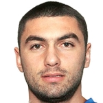 Burak Yilmaz