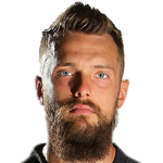 Ben Hamer