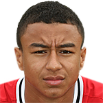 Jesse Lingard