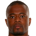 Patrice Evra