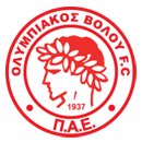 Olympiakos B