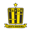 Deportivo Santamarina