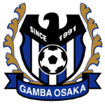 Gamba Osaka