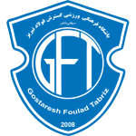 Gostaresh Foolad