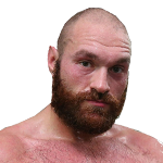 Tyson Fury