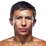 Gennady Golovkin