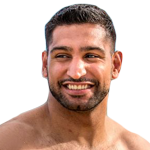 Amir Khan