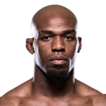 Jon Jones