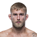 Alexander Gustafsson