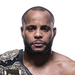 Daniel Cormier