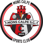 Mons Calpe SC