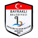 Bayrakli (F)