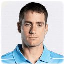 John Isner