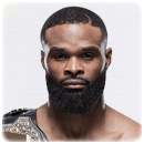 Tyron Woodley