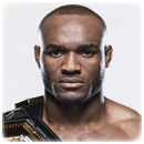 Kamaru Usman