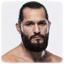 Jorge Masvidal