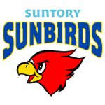 Suntory Sunbirds