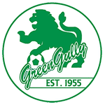 Green Gully Cavaliers