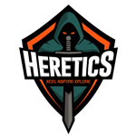 Heretics