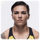 Jessica Andrade