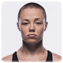 Rose Namajunas