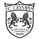 Olimpiya Savyntsi