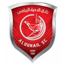 Al-Duhail