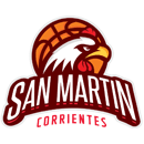 San Martin Corrientes