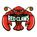 Maine Red Claws