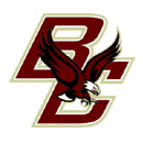 Boston College Eagles