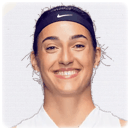 Caroline Garcia