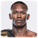 Israel Adesanya