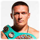 Oleksandr Usyk