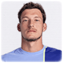 Pablo Carreño Busta