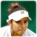 Sania Mirza